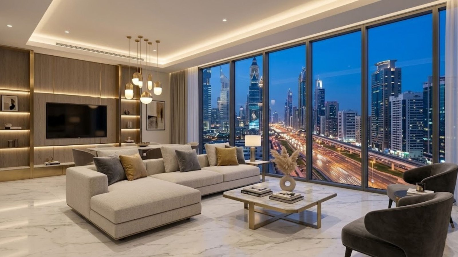 interior design companies in sheikh zayed road