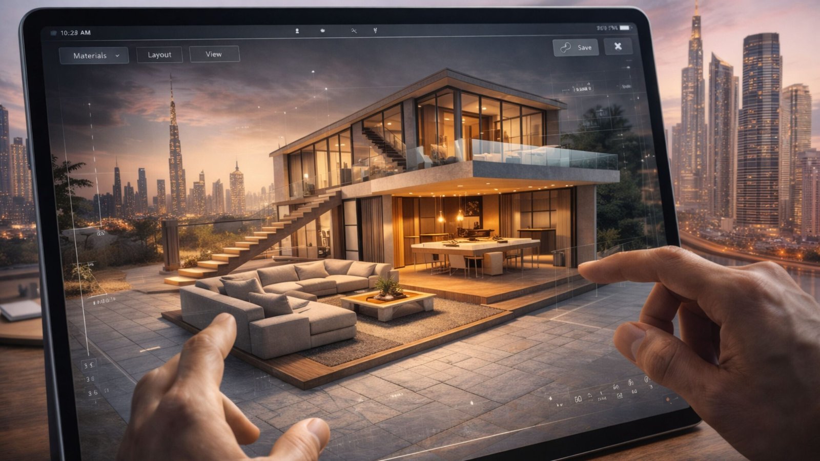 Best Interior Design Companies in Dubai