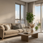 Residential Interior Design Companies in Dubai